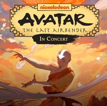 Avatar The Last Airbender Live