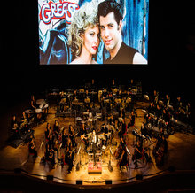 Grease Live in Concert